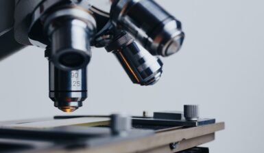 microscope