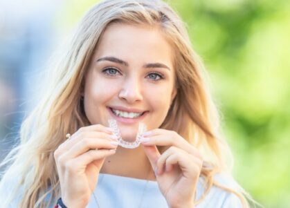 Invisalign Teen
